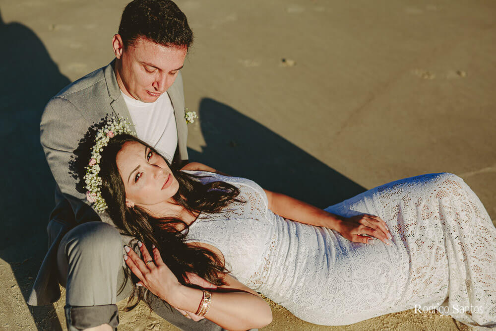 fotografo de casamento em Florianópolis