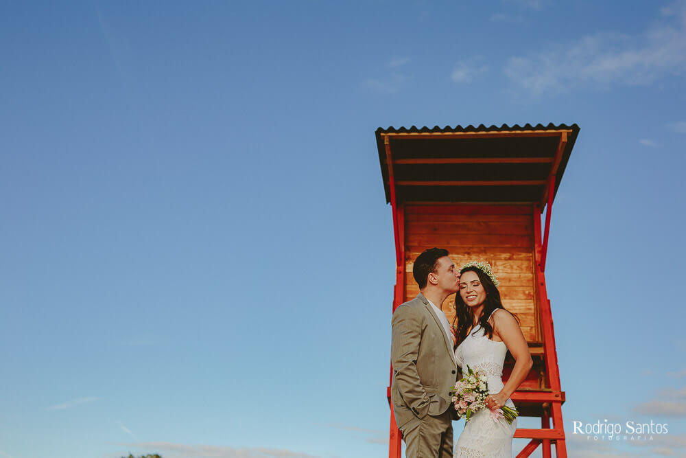 fotografo de casamento em Florianópolis