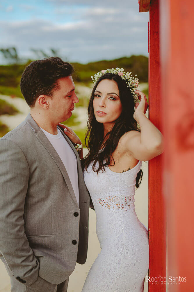 fotografo de casamento em Florianópolis