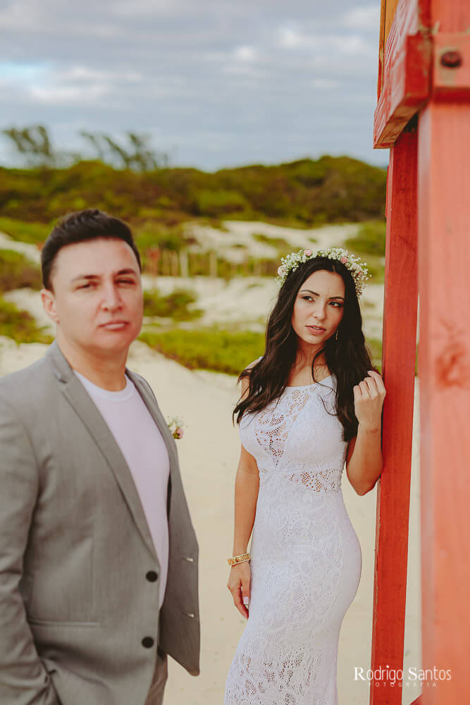fotografo de casamento em Florianópolis