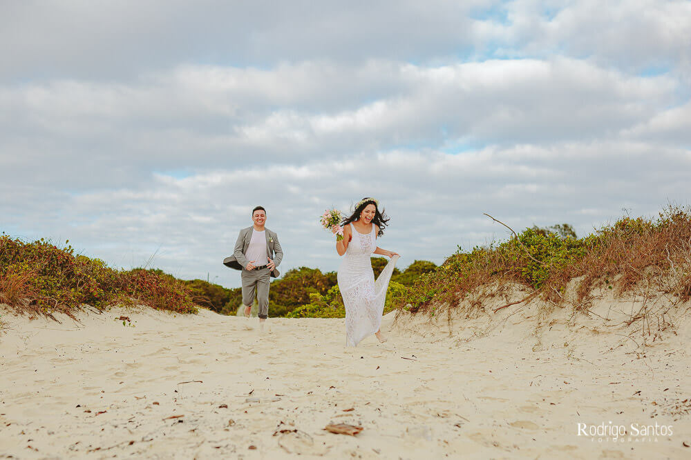 fotografo de casamento em Florianópolis