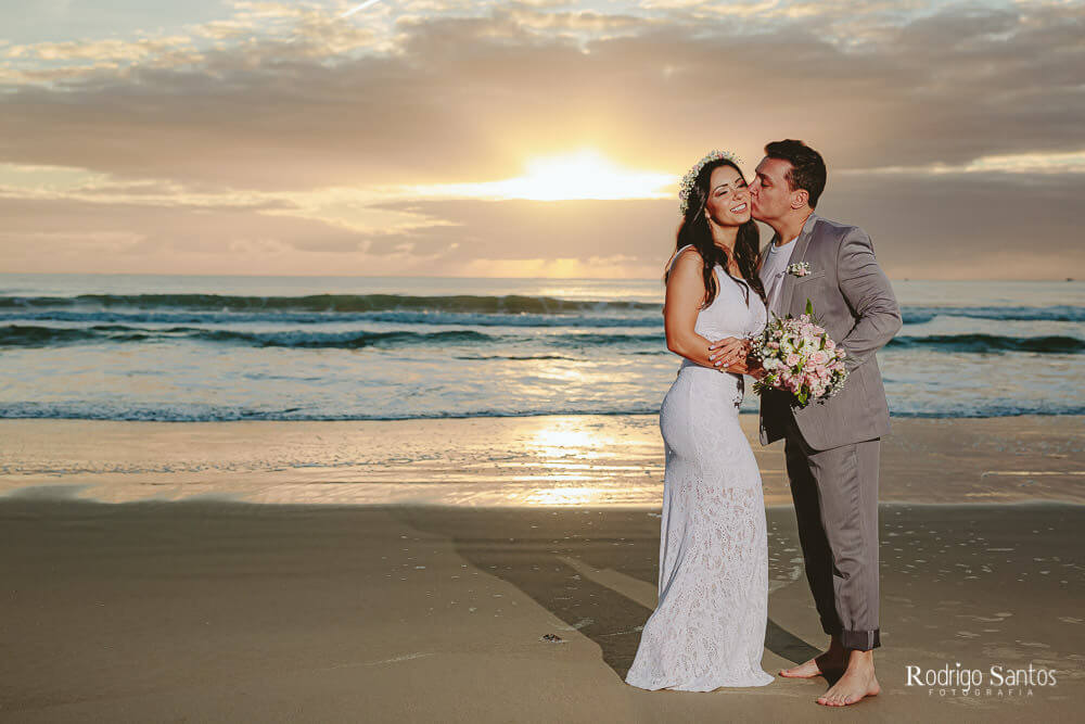 fotografo de casamento em Florianópolis
