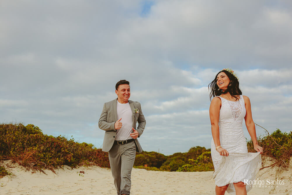 fotografo de casamento em Florianópolis