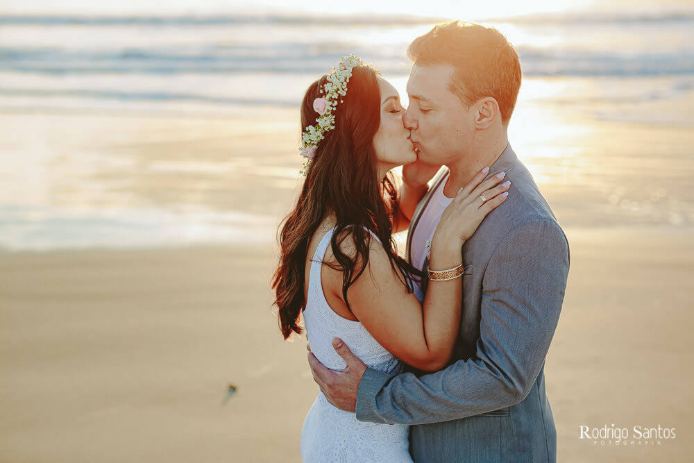 fotografo de casamento em Florianópolis