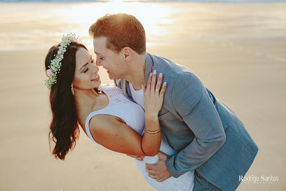 fotografo de casamento em Florianópolis