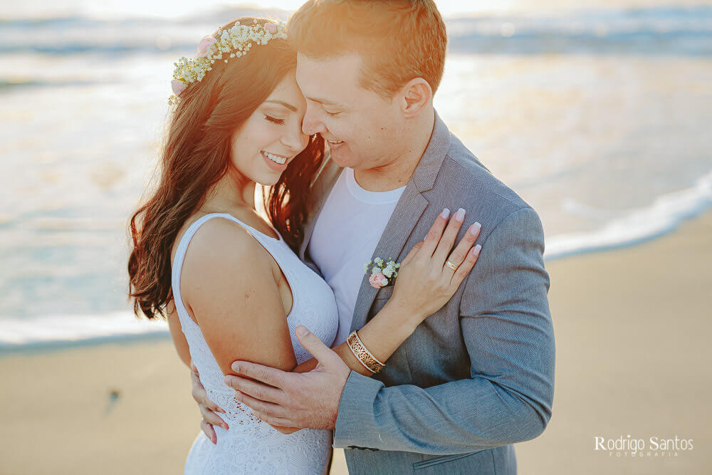 fotografo de casamento em Florianópolis