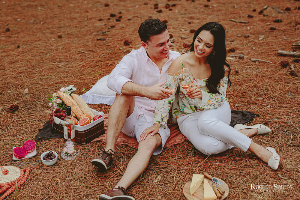 fotografo de casamento em Florianópolis