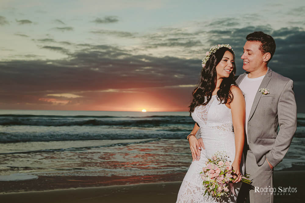 fotografo de casamento em Florianópolis