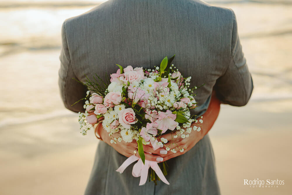 fotografo de casamento em Florianópolis