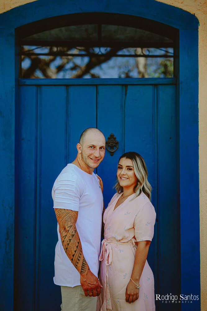 ensaio pre casamento Guarda do Embau