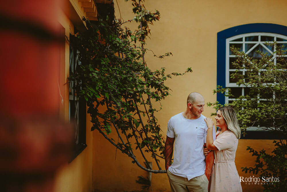 ensaio pre casamento Guarda do Embau