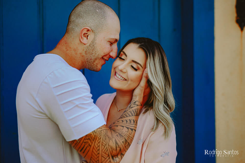 ensaio pre casamento Guarda do Embau