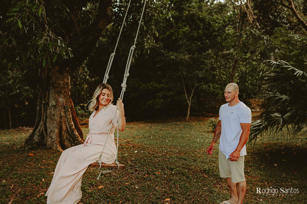 ensaio pre casamento Guarda do Embau