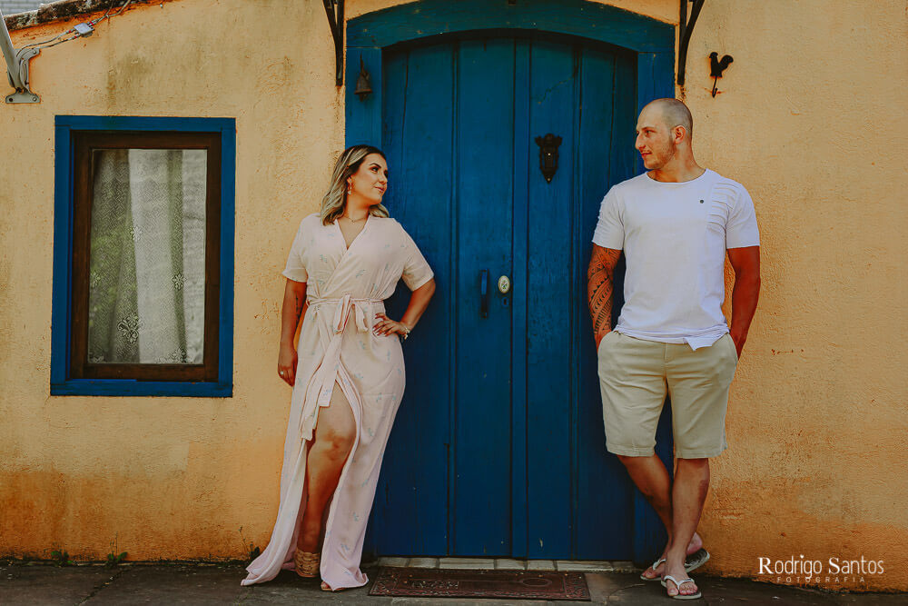 ensaio pre casamento Guarda do Embau