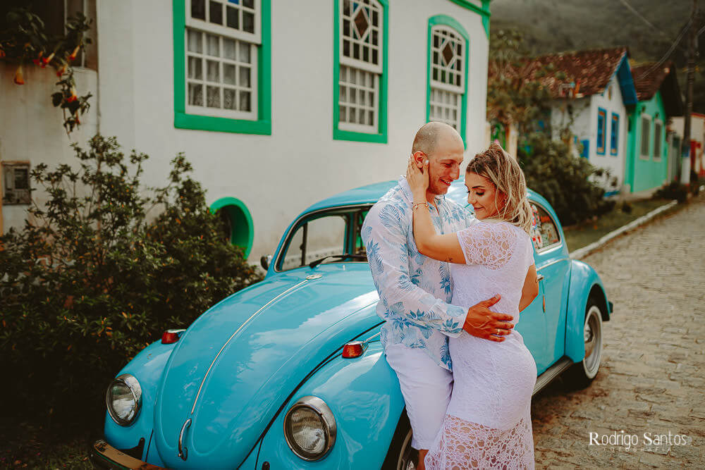 ensaio pre casamento Guarda do Embau