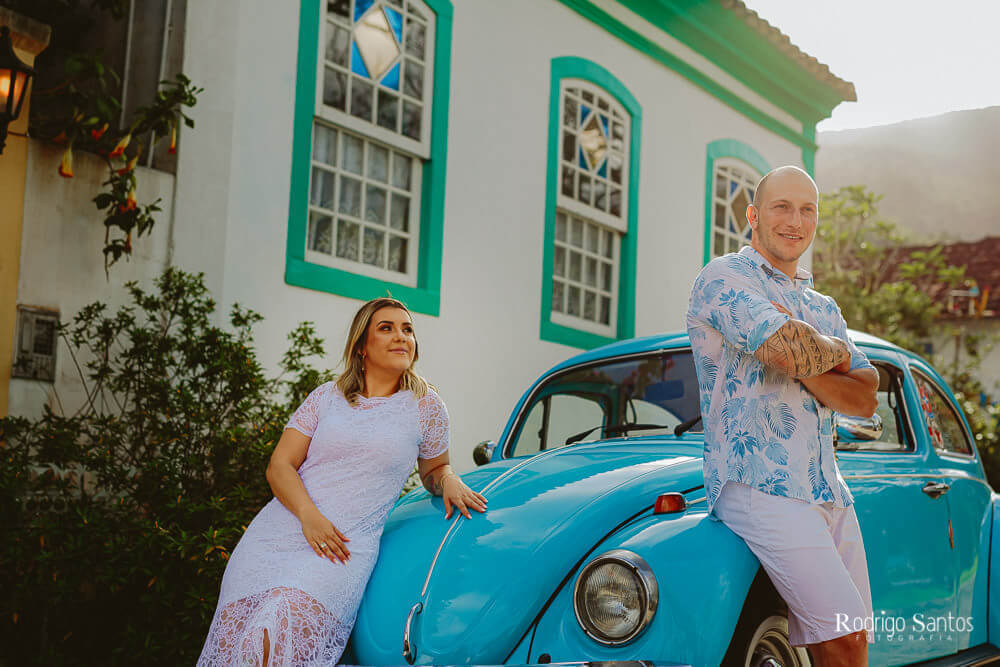 ensaio pre casamento Guarda do Embau