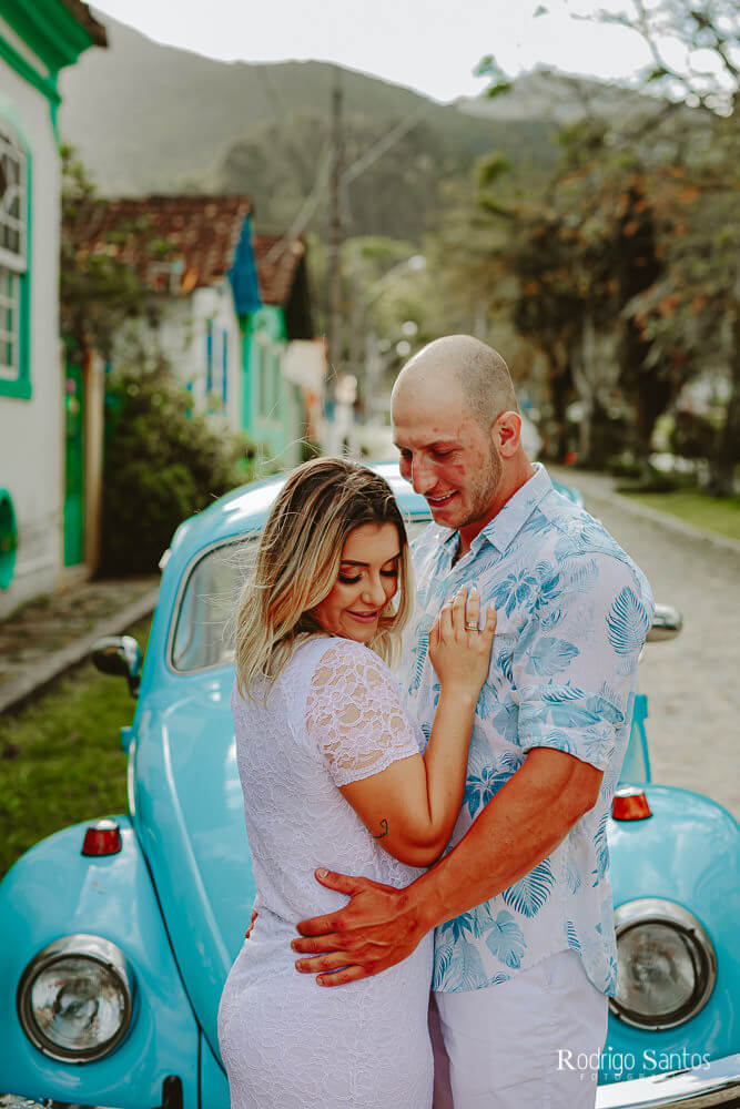 ensaio pre casamento Guarda do Embau