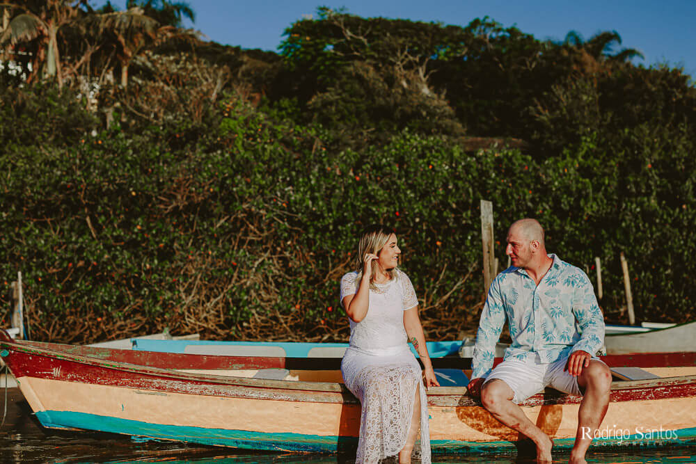 ensaio pre casamento Guarda do Embau