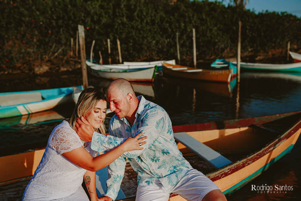 ensaio pre casamento Guarda do Embau
