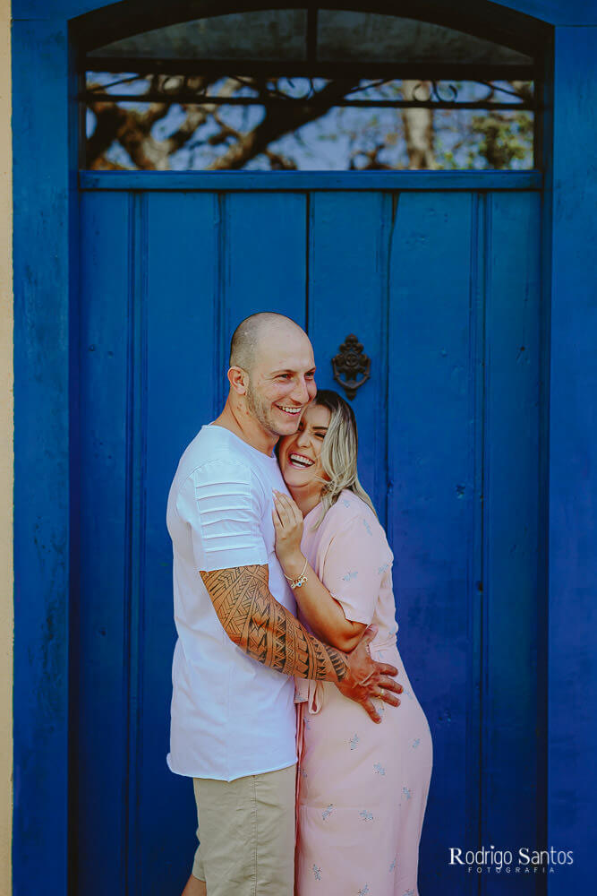 ensaio pre casamento Guarda do Embau