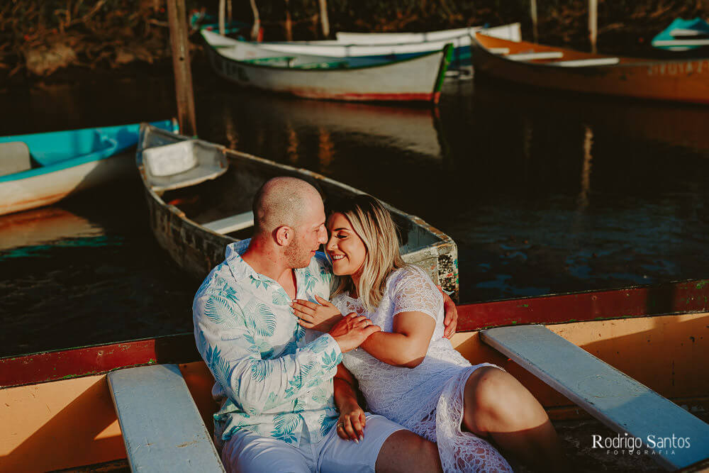 ensaio pre casamento Guarda do Embau