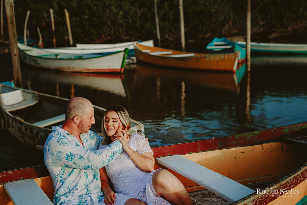 ensaio pre casamento Guarda do Embau