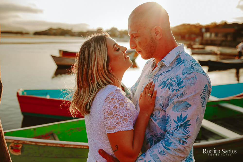 ensaio pre casamento Guarda do Embau