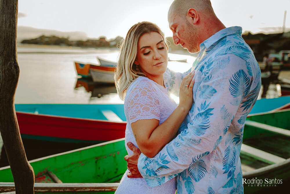 ensaio pre casamento Guarda do Embau