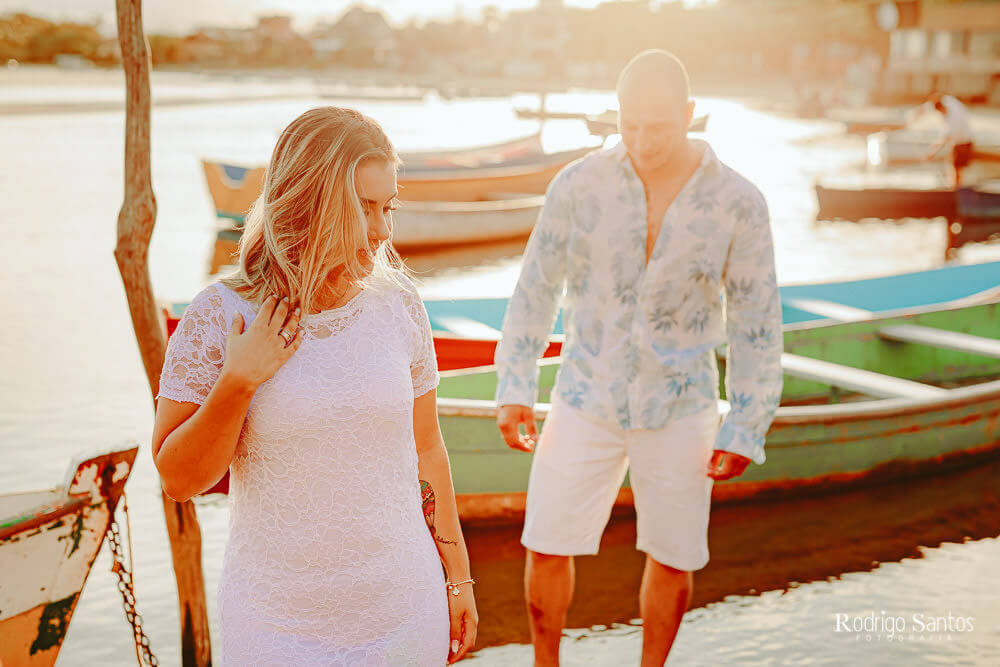 ensaio pre casamento Guarda do Embau