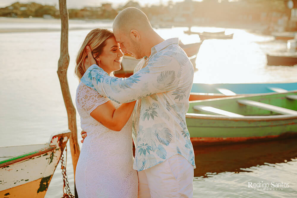 ensaio pre casamento Guarda do Embau
