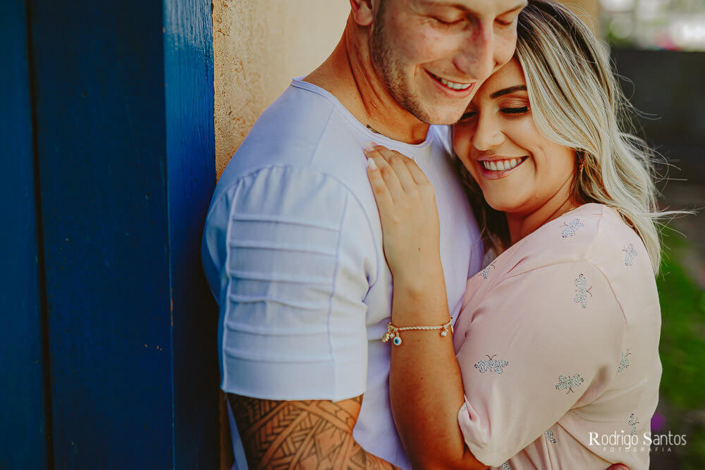 ensaio pre casamento Guarda do Embau