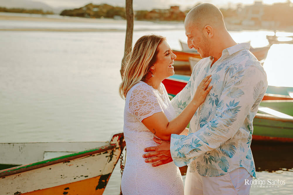 ensaio pre casamento Guarda do Embau