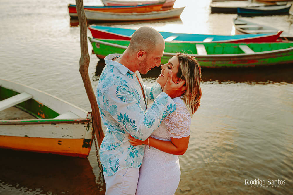 ensaio pre casamento Guarda do Embau