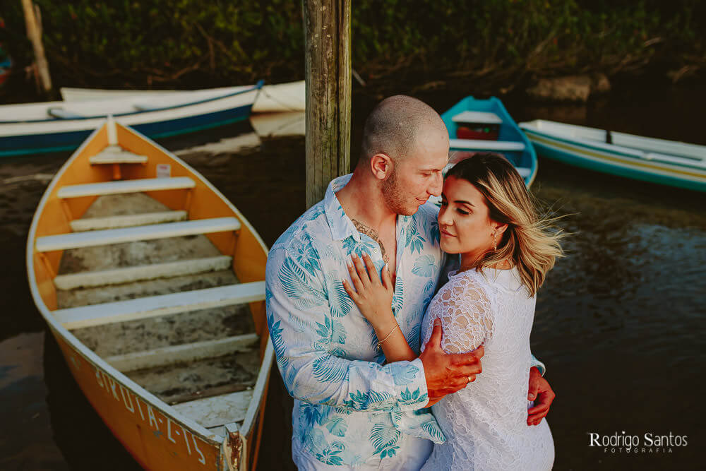 ensaio pre casamento Guarda do Embau