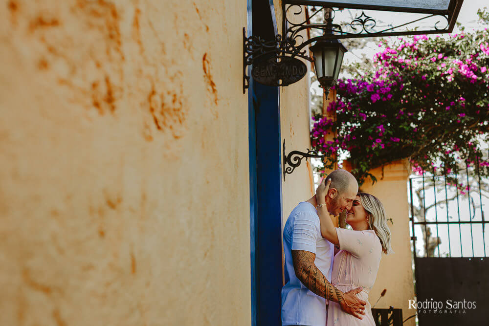 ensaio pre casamento Guarda do Embau