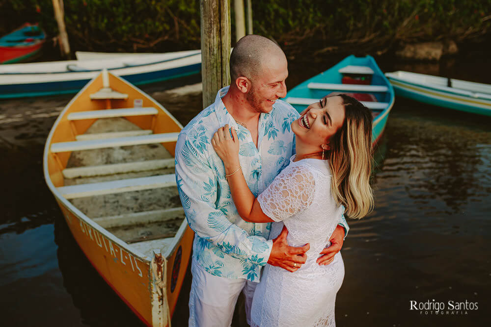 ensaio pre casamento Guarda do Embau
