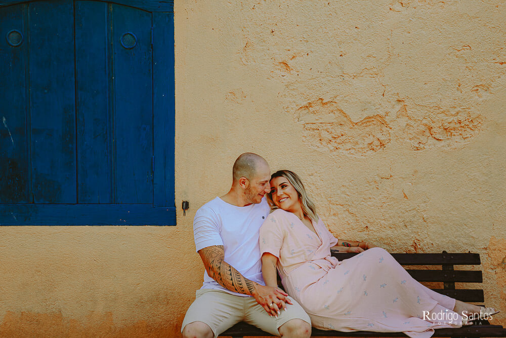 ensaio pre casamento Guarda do Embau