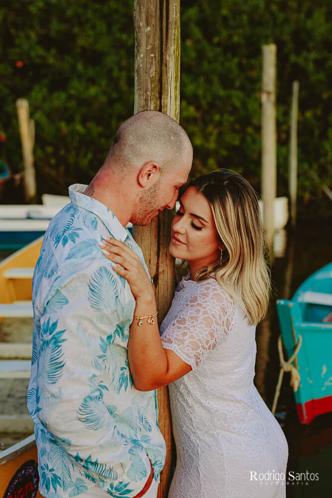 ensaio pre casamento Guarda do Embau