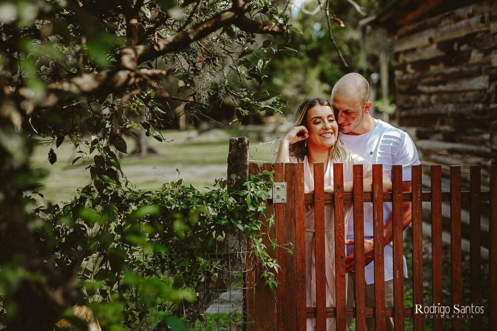 ensaio pre casamento Guarda do Embau