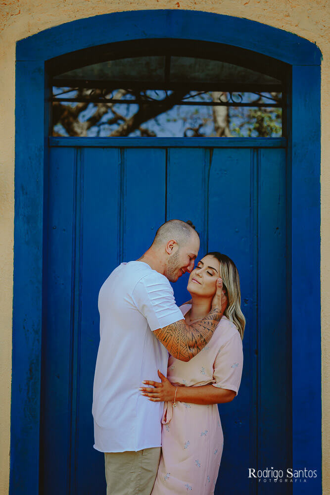 ensaio pre casamento Guarda do Embau