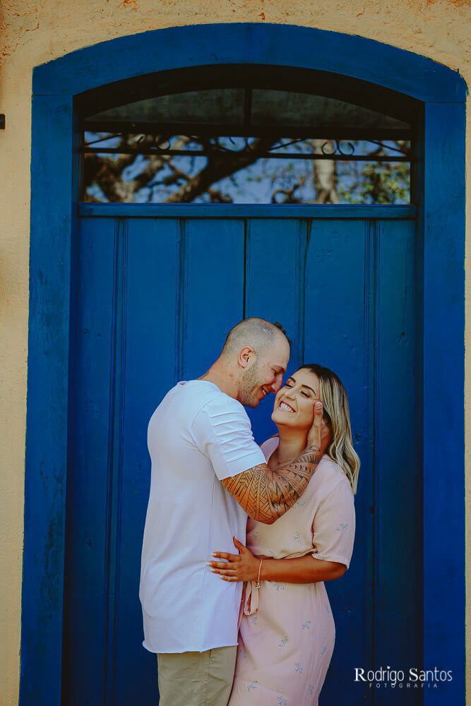 ensaio pre casamento Guarda do Embau