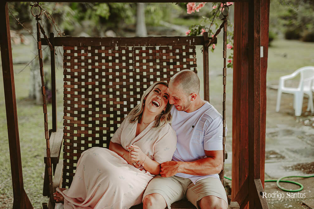 ensaio pre casamento Guarda do Embau