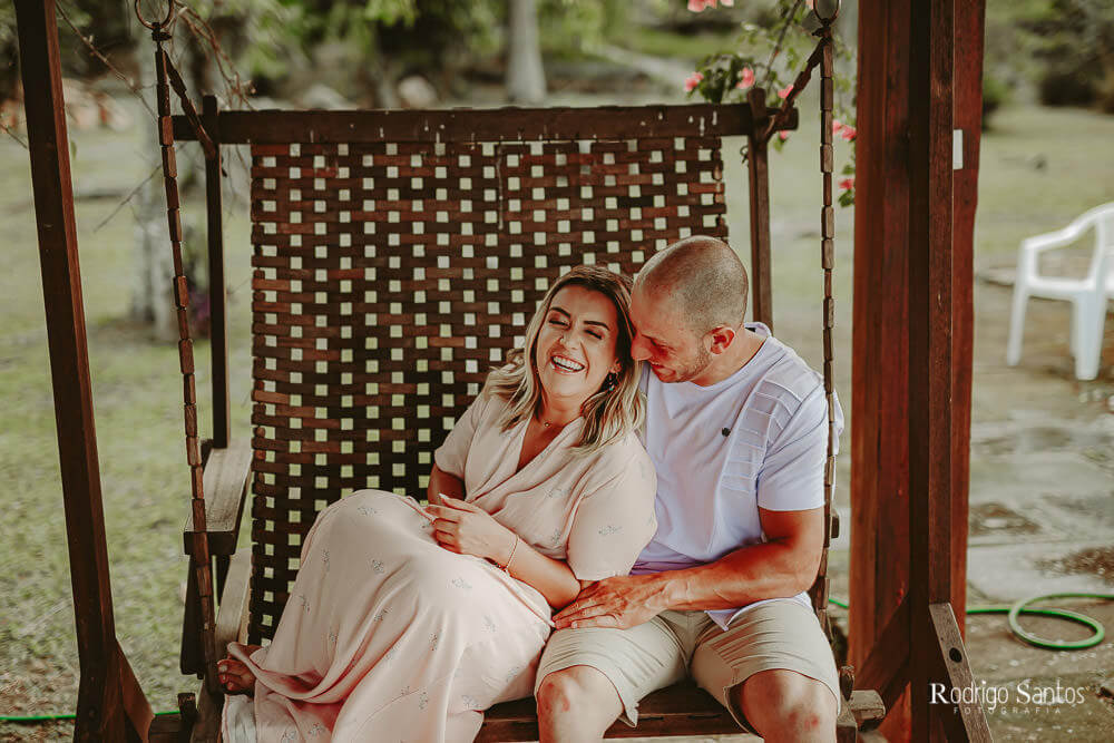 ensaio pre casamento Guarda do Embau