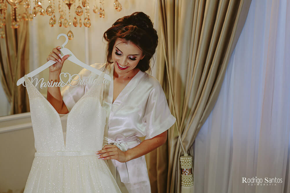 Casamento Lages Crea