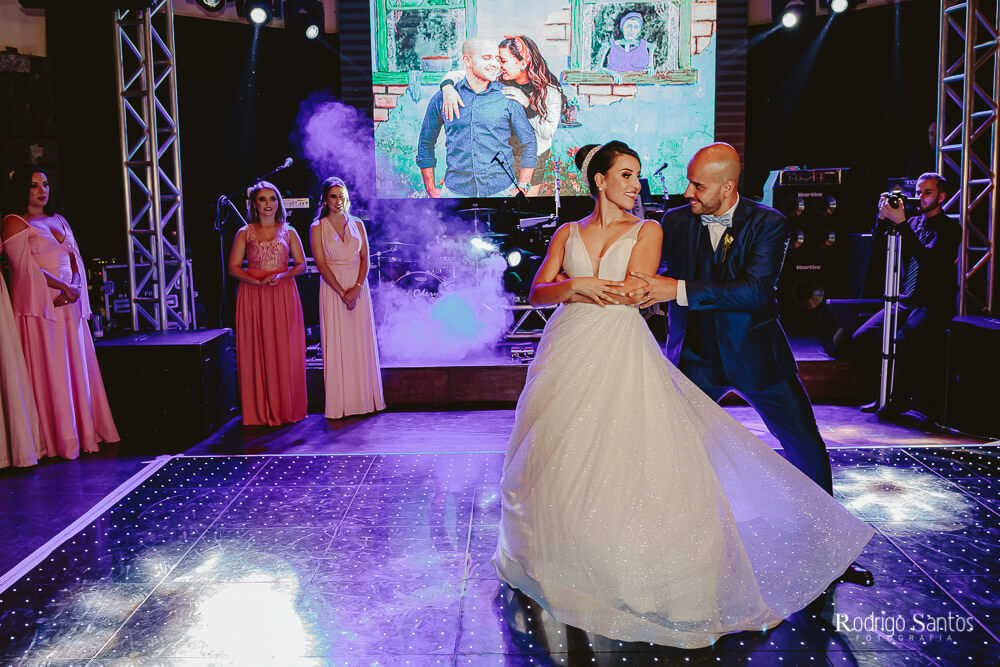 Casamento Lages Crea