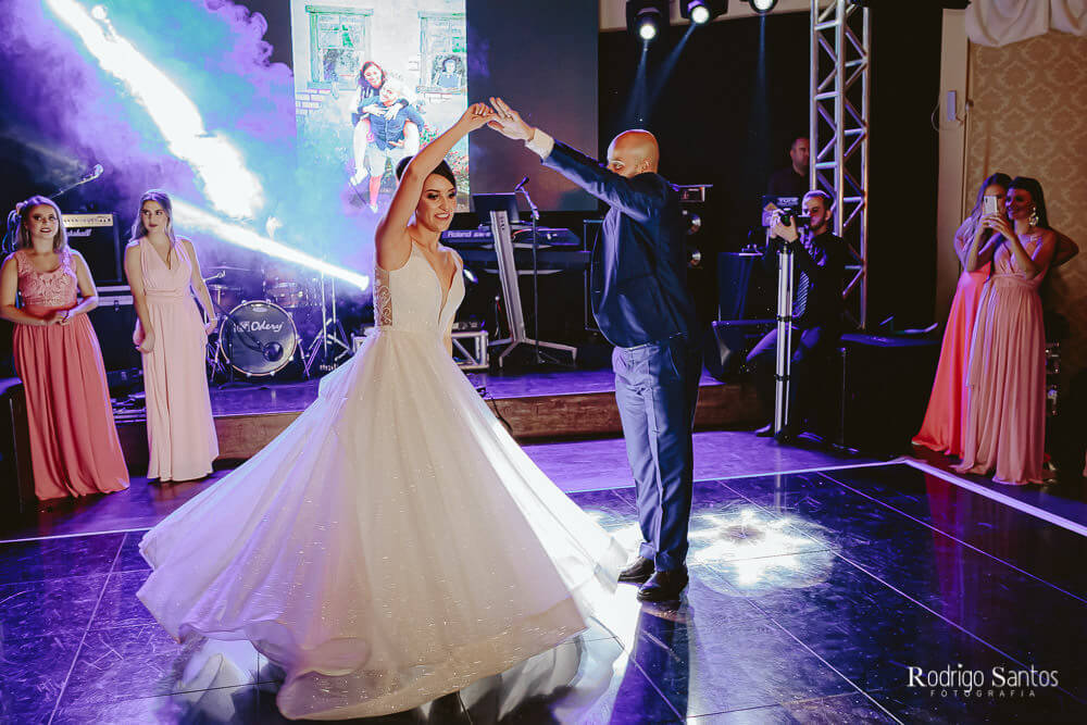 Casamento Lages Crea