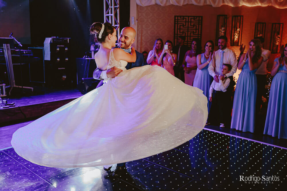 Casamento Lages Crea