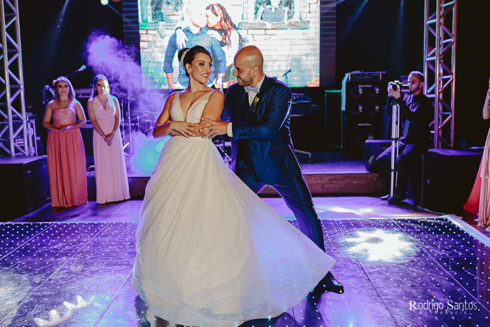 Casamento Lages Crea