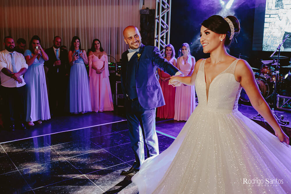 Casamento Lages Crea
