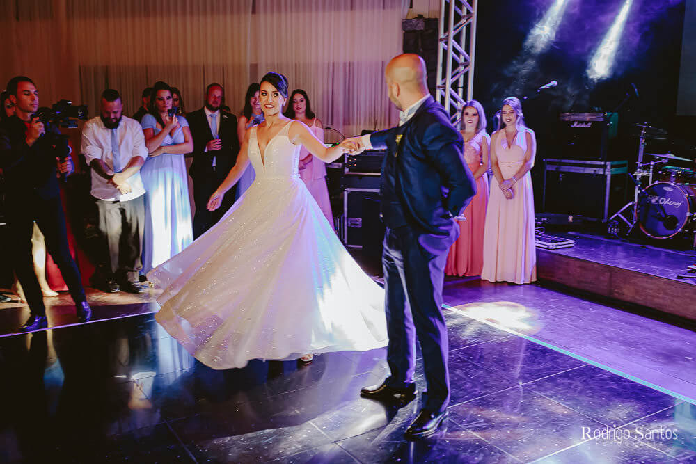Casamento Lages Crea
